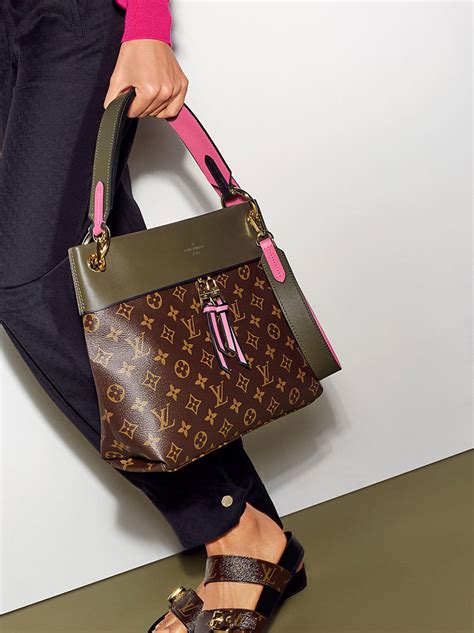 9 Manieren om Neppe Louis Vuitton te Herkennen 